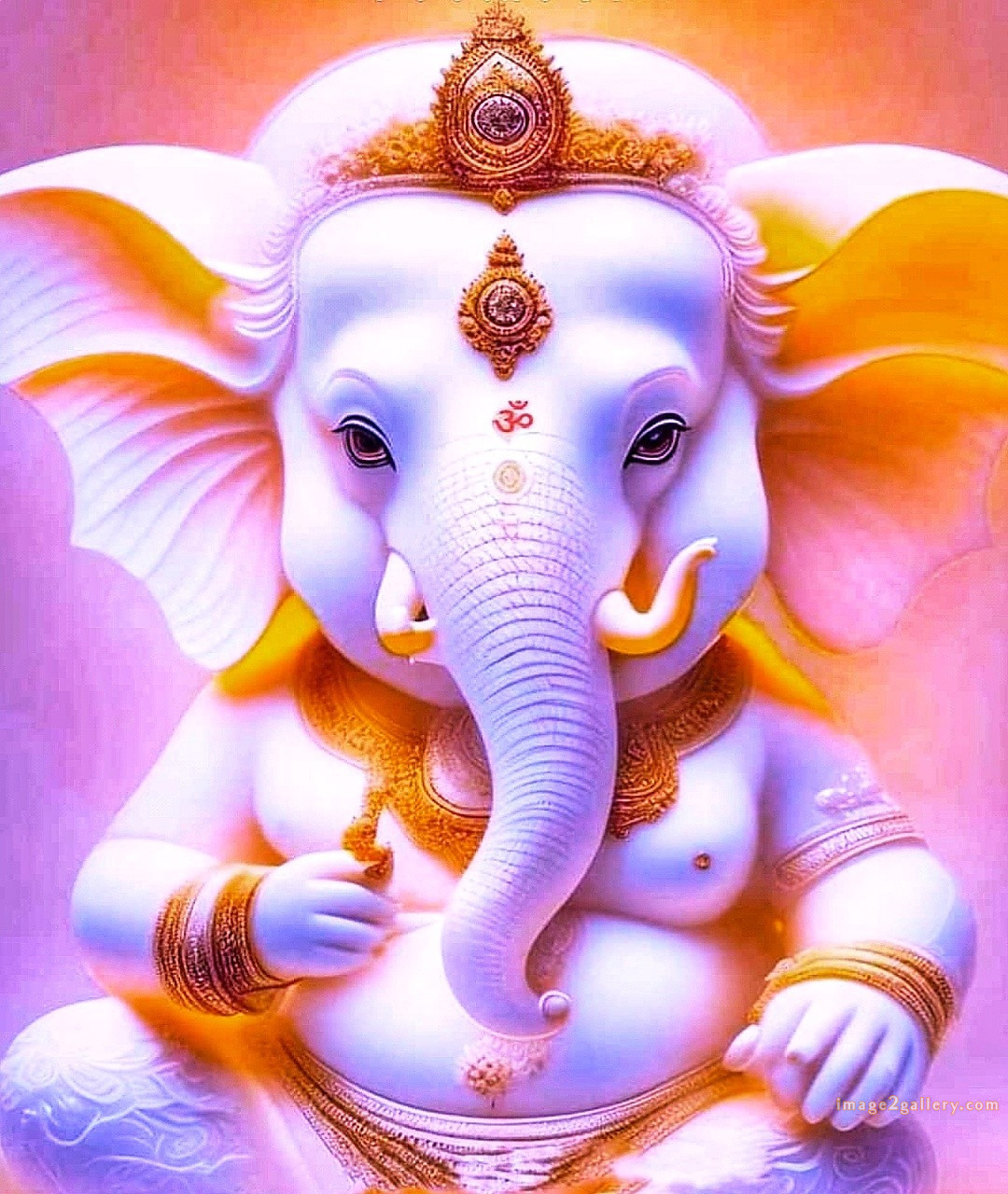 1200+ Lord Ganesh Images Free Download | श्री गणेश भगवान की फोटो। 185 ganesh hd pictures -(16)