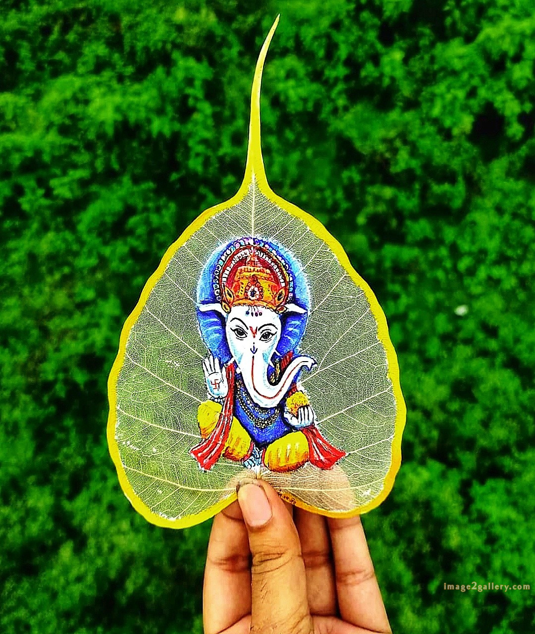 1200+ Lord Ganesh Images Free Download | श्री गणेश भगवान की फोटो। 183 ganesh hd pictures -(19)