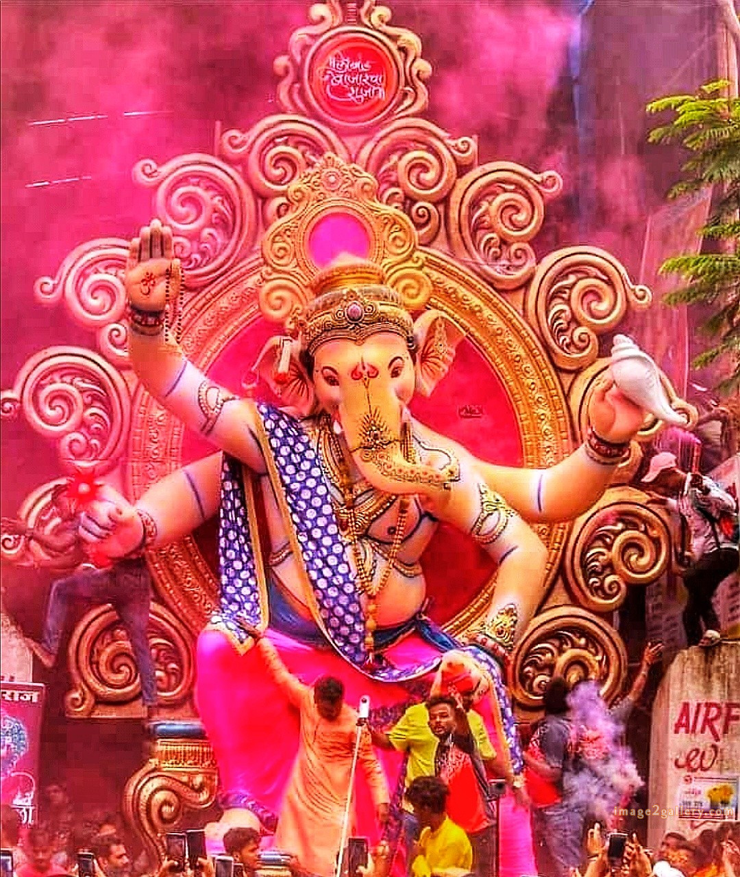 1200+ Lord Ganesh Images Free Download | श्री गणेश भगवान की फोटो। 28 ganesh hd pictures -(2)