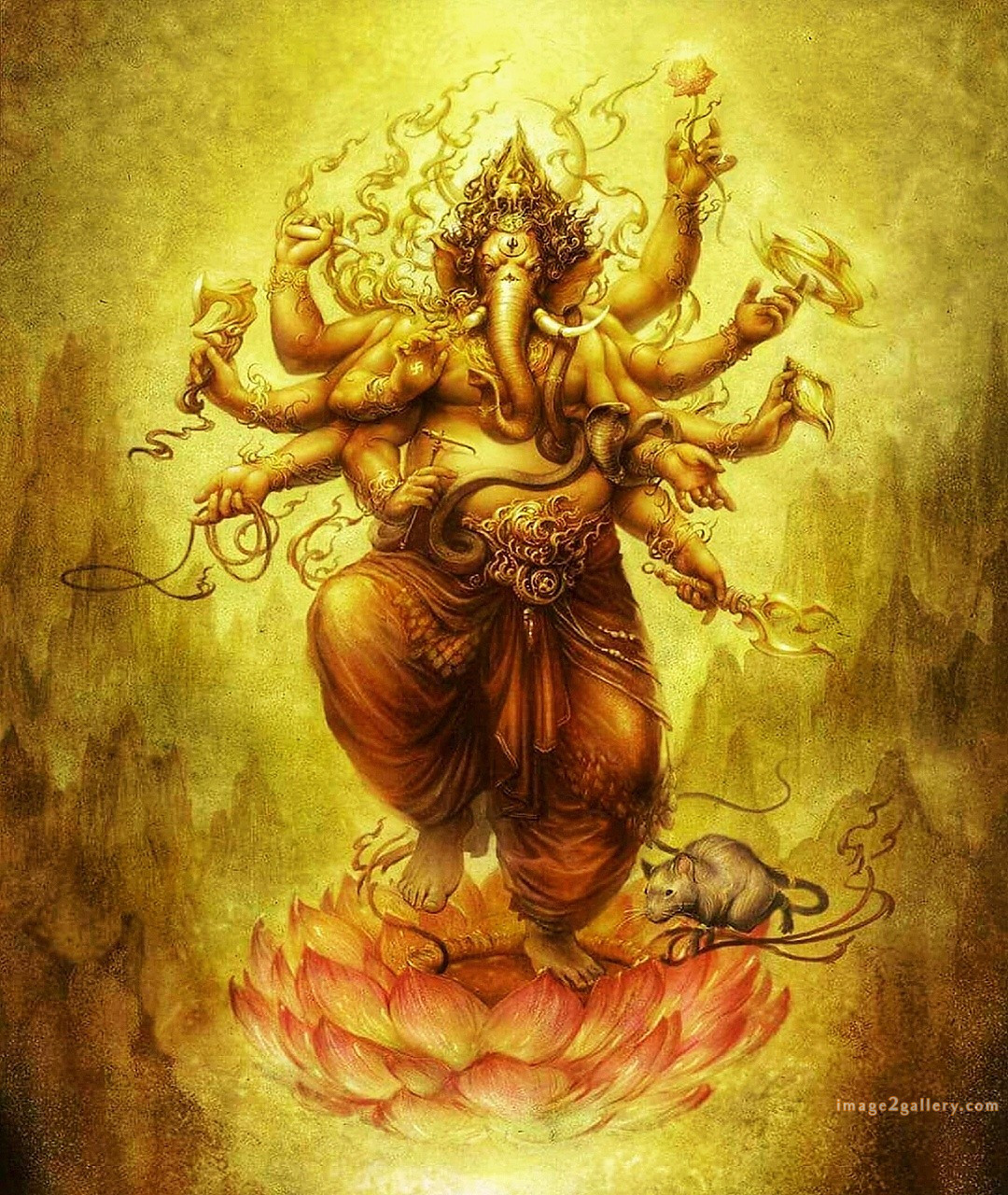 1200+ Lord Ganesh Images Free Download | श्री गणेश भगवान की फोटो। 187 ganesh hd pictures -(21)
