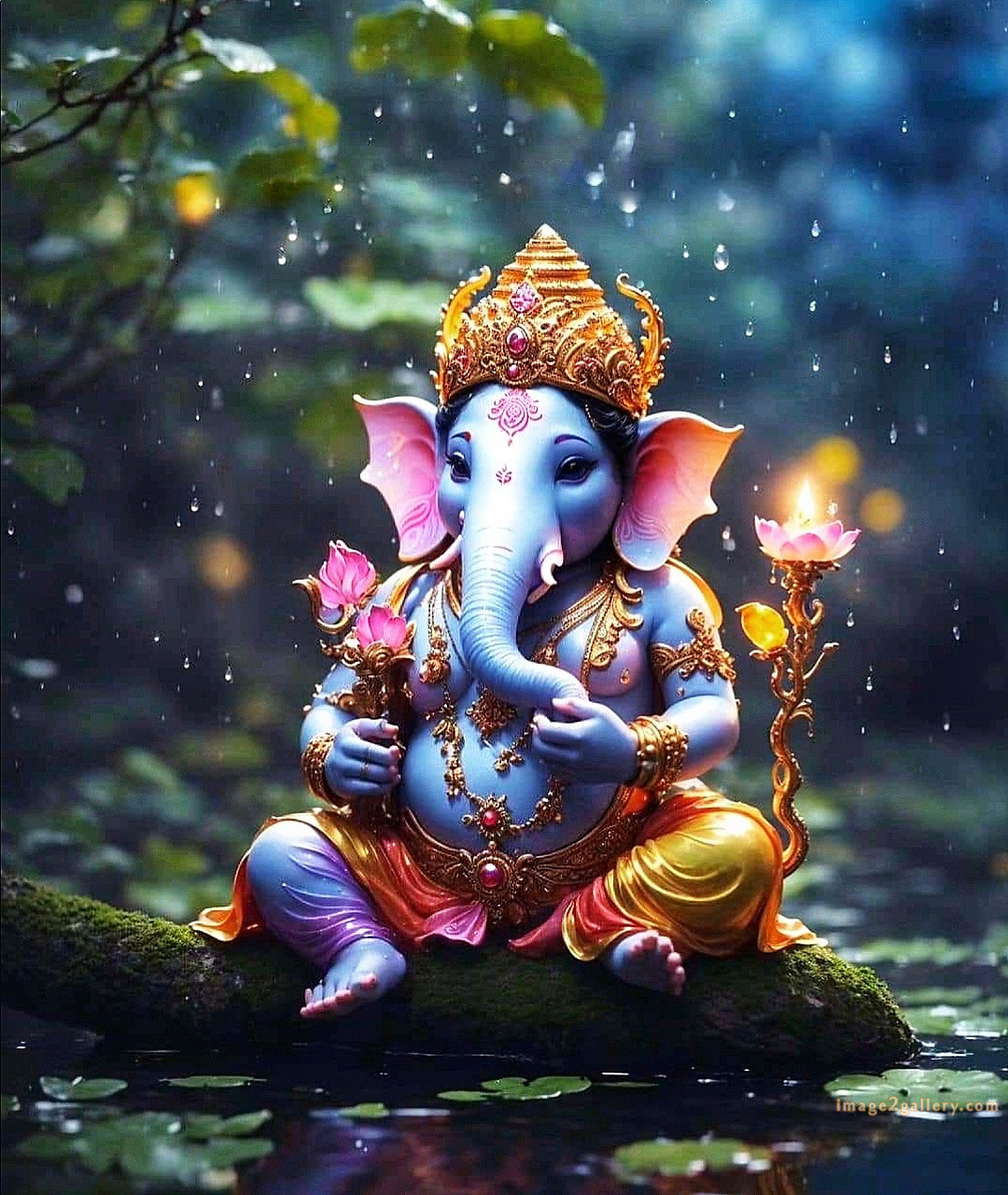 1200+ Lord Ganesh Images Free Download | श्री गणेश भगवान की फोटो। 32 ganesh hd pictures -(22)