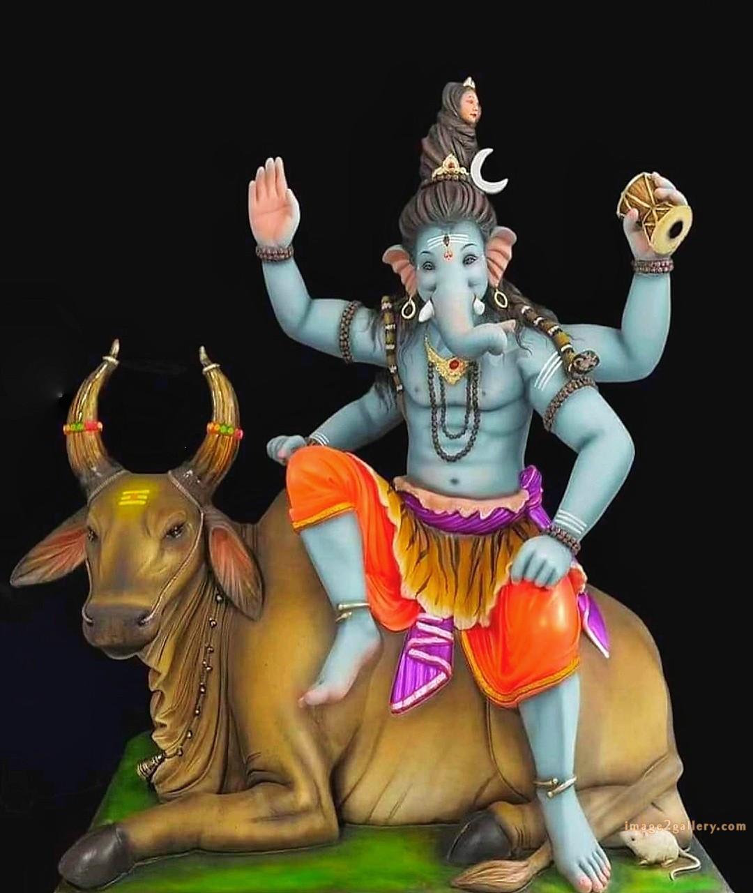 1200+ Lord Ganesh Images Free Download | श्री गणेश भगवान की फोटो। 483 ganesh hd pictures -(24)