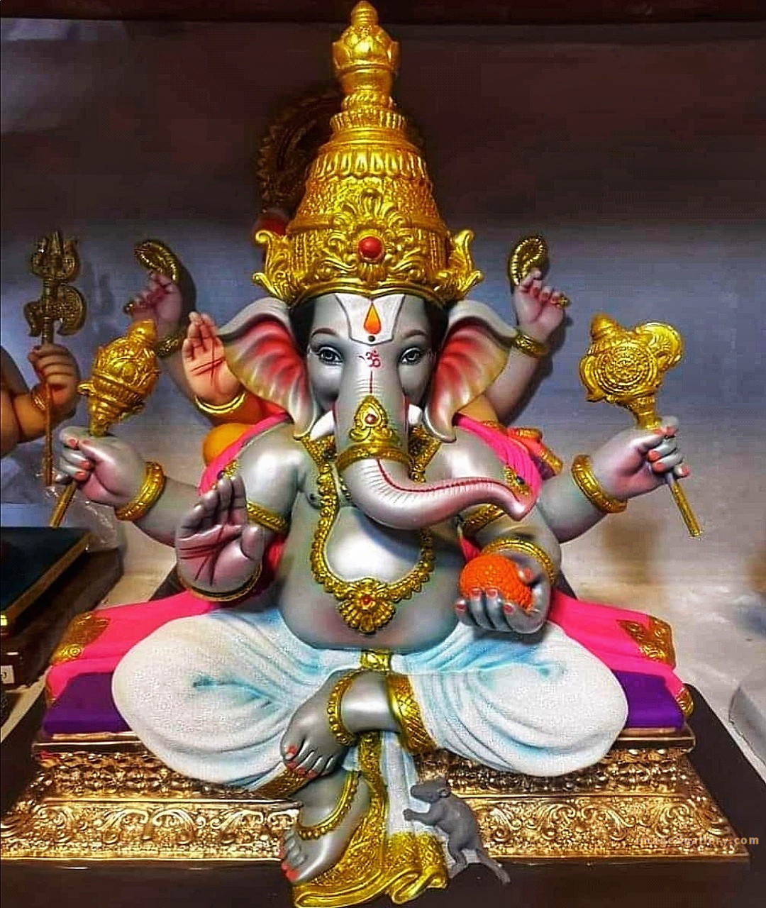 1200+ Lord Ganesh Images Free Download | श्री गणेश भगवान की फोटो। 486 ganesh hd pictures -(25)