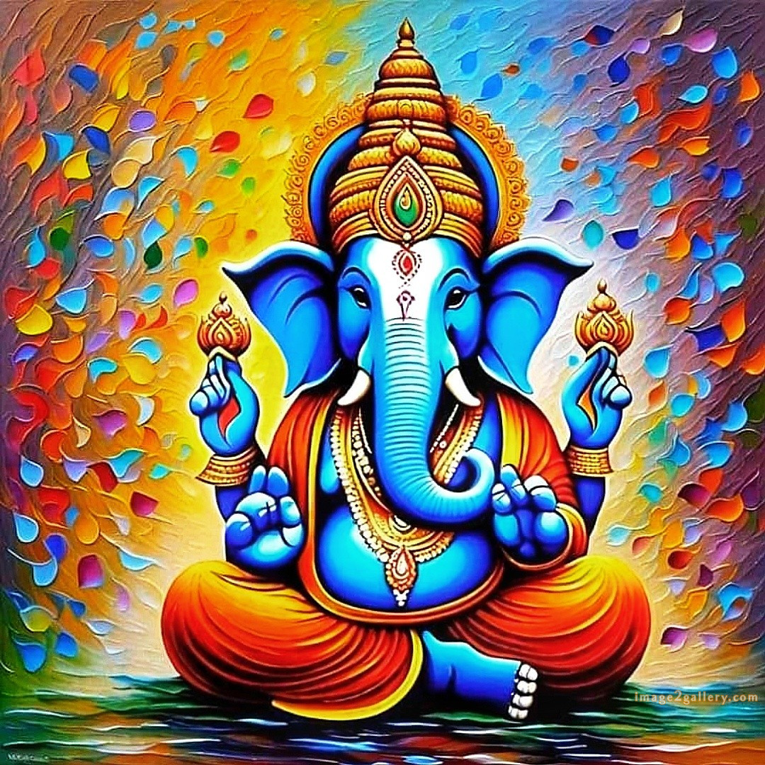 1200+ Lord Ganesh Images Free Download | श्री गणेश भगवान की फोटो। 487 ganesh hd pictures -(26)