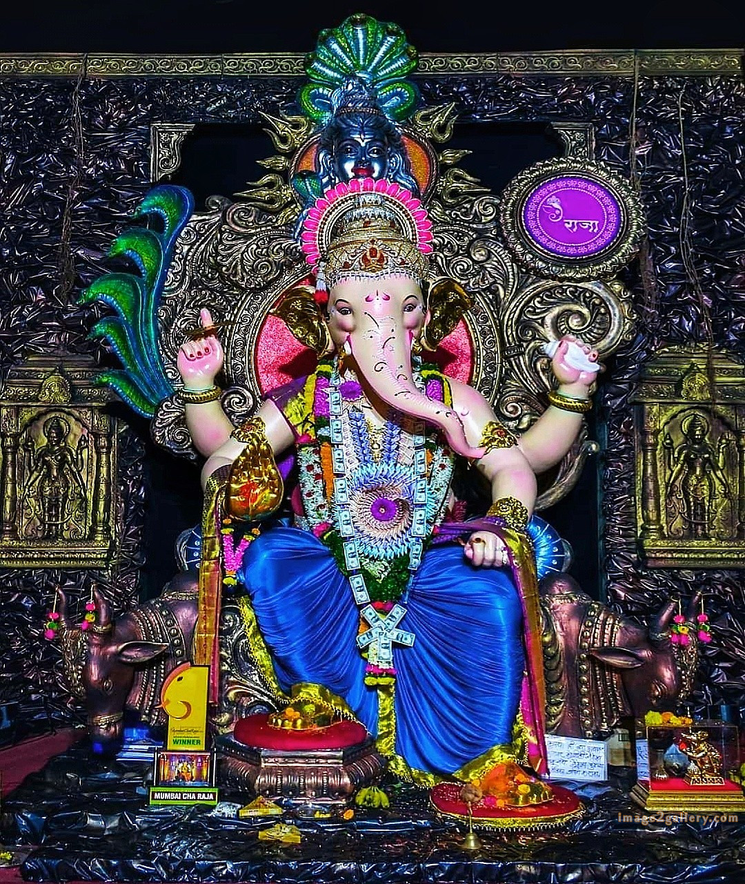 1200+ Lord Ganesh Images Free Download | श्री गणेश भगवान की फोटो। 475 ganesh hd pictures -(27)