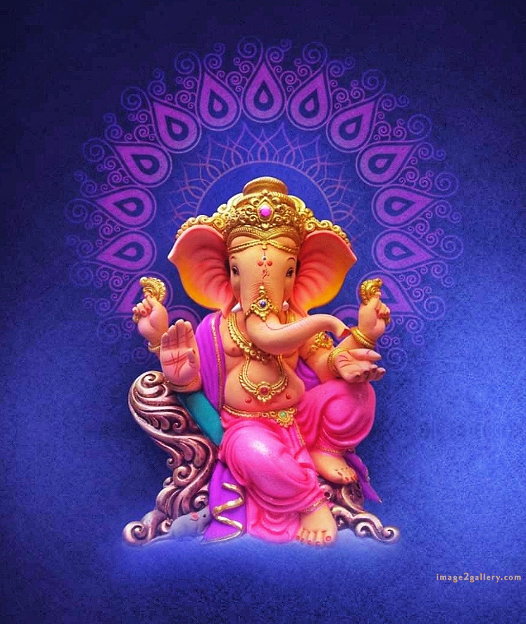 1200+ Lord Ganesh Images Free Download | श्री गणेश भगवान की फोटो। 477 ganesh hd pictures -(29)