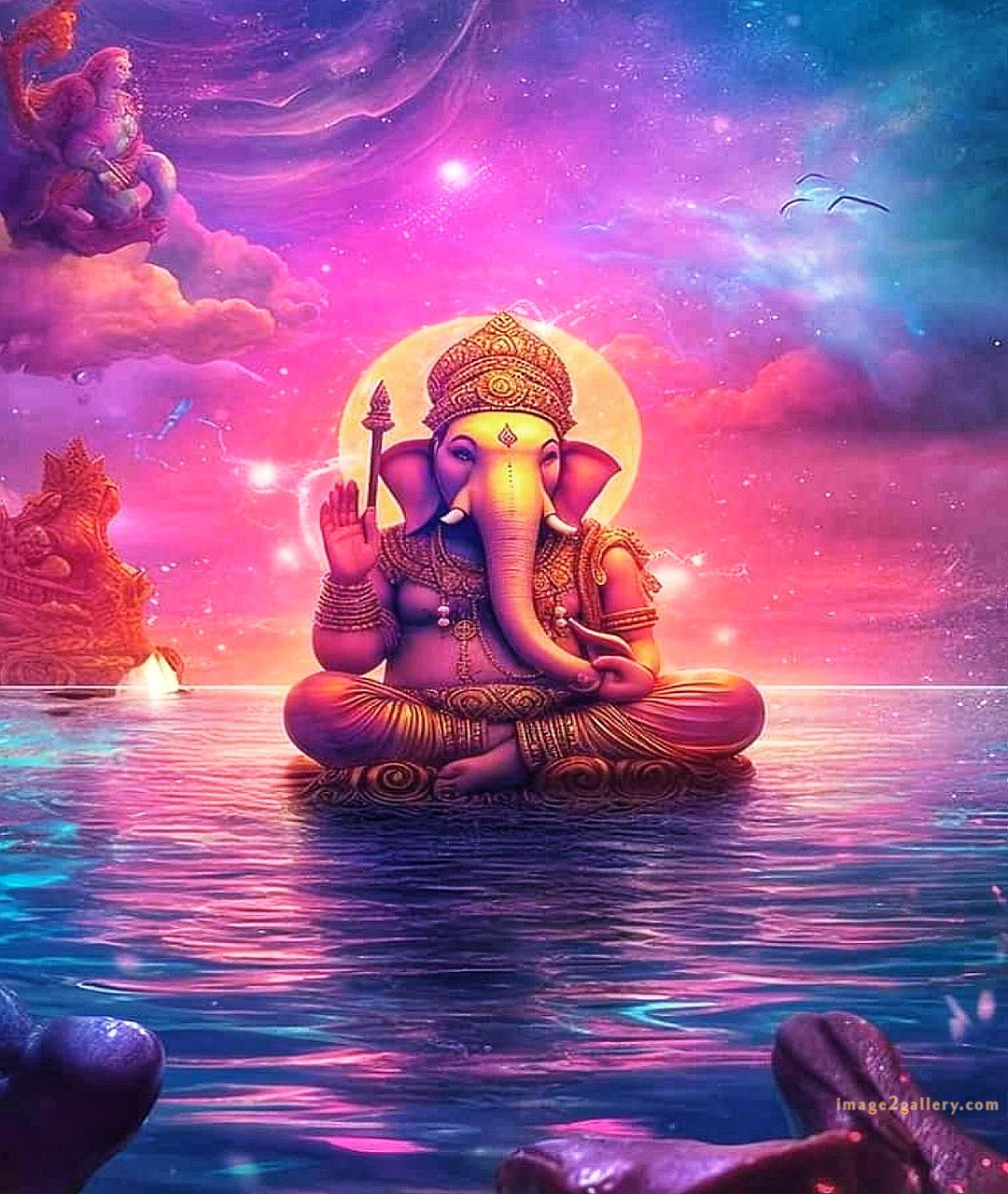 1200+ Lord Ganesh Images Free Download | श्री गणेश भगवान की फोटो। 117 ganesh hd pictures -(3)
