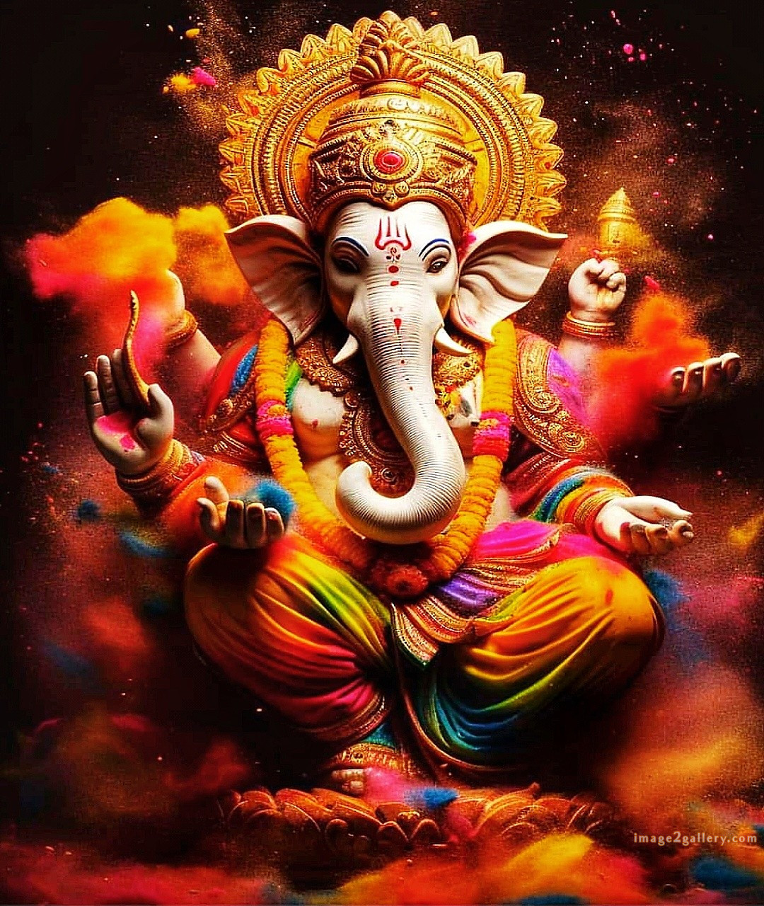 1200+ Lord Ganesh Images Free Download | श्री गणेश भगवान की फोटो। 478 ganesh hd pictures -(30)