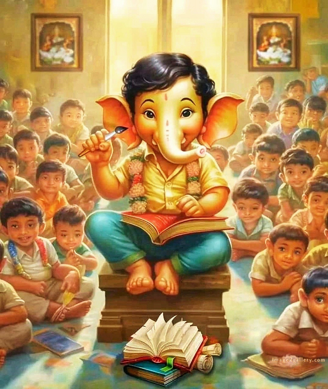 1200+ Lord Ganesh Images Free Download | श्री गणेश भगवान की फोटो। 469 ganesh hd pictures -(32)