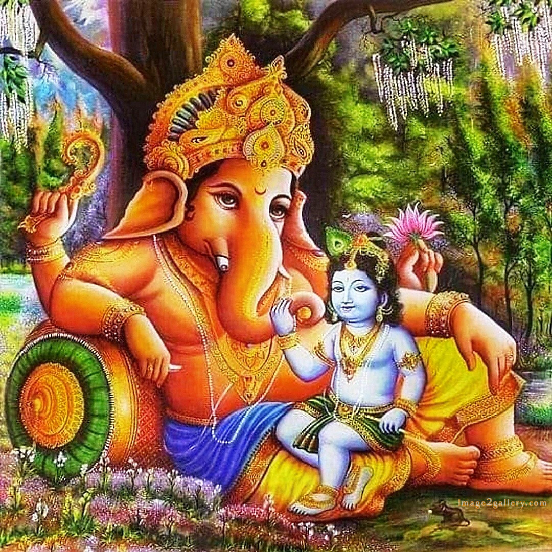 1200+ Lord Ganesh Images Free Download | श्री गणेश भगवान की फोटो। 470 ganesh hd pictures -(33)