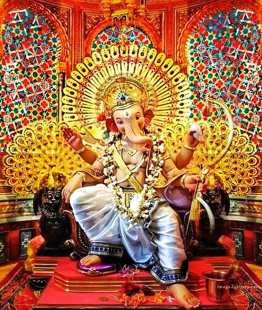 1200+ Lord Ganesh Images Free Download | श्री गणेश भगवान की फोटो। 118 ganesh hd pictures -(4)