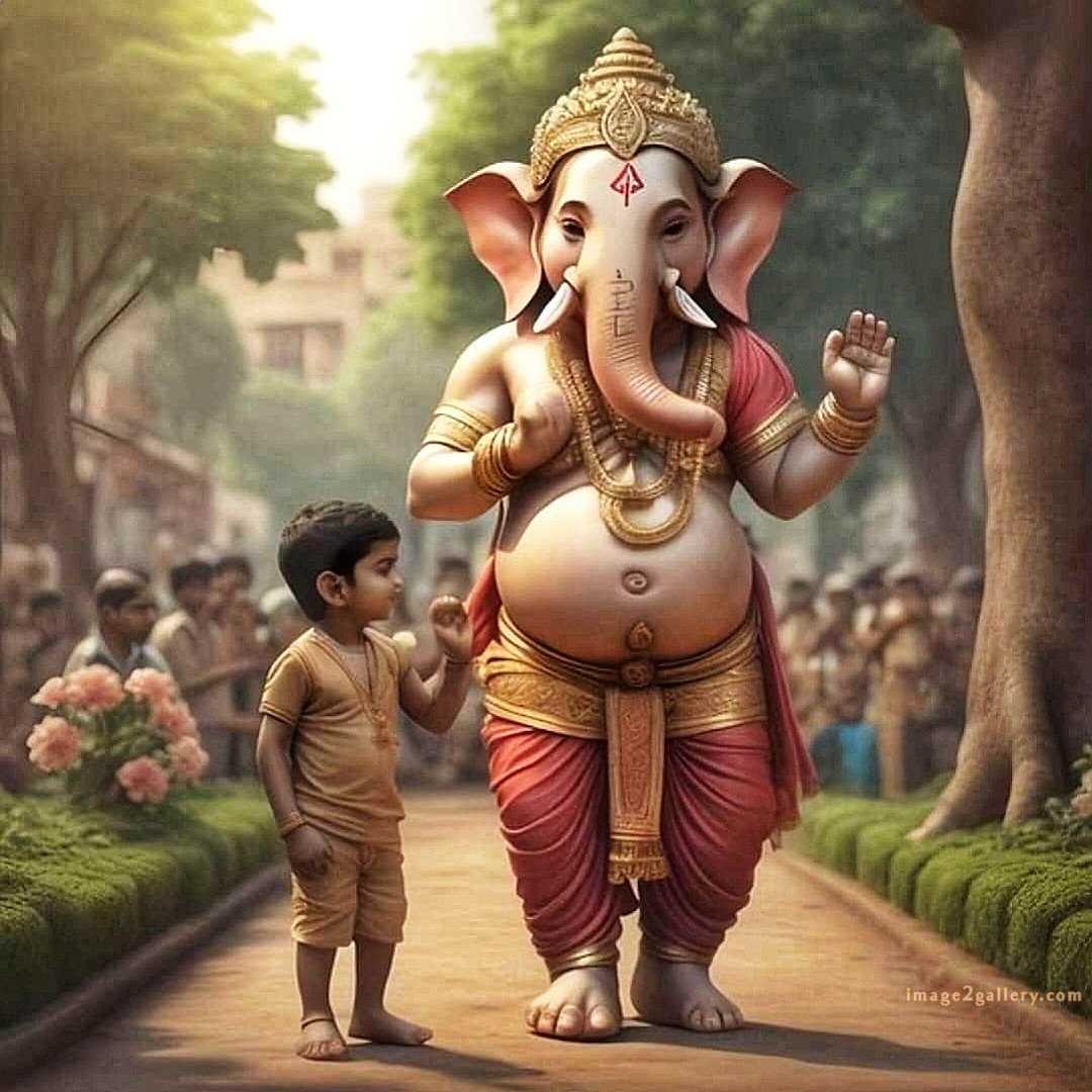 1200+ Lord Ganesh Images Free Download | श्री गणेश भगवान की फोटो। 178 ganesh hd pictures -(5)