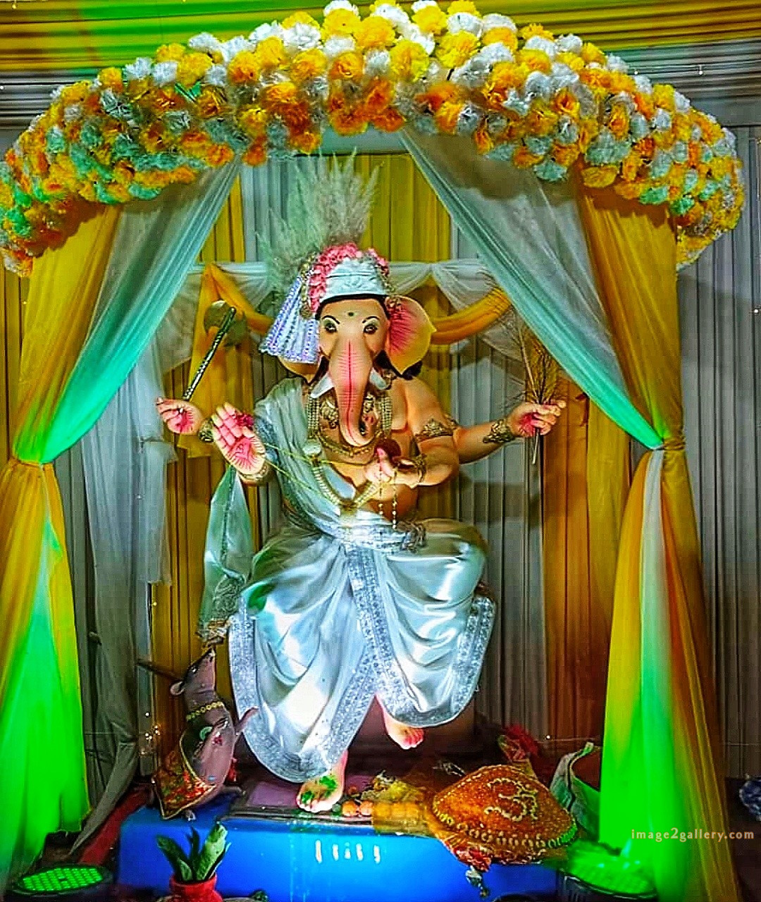 1200+ Lord Ganesh Images Free Download | श्री गणेश भगवान की फोटो। 177 ganesh hd pictures -(6)