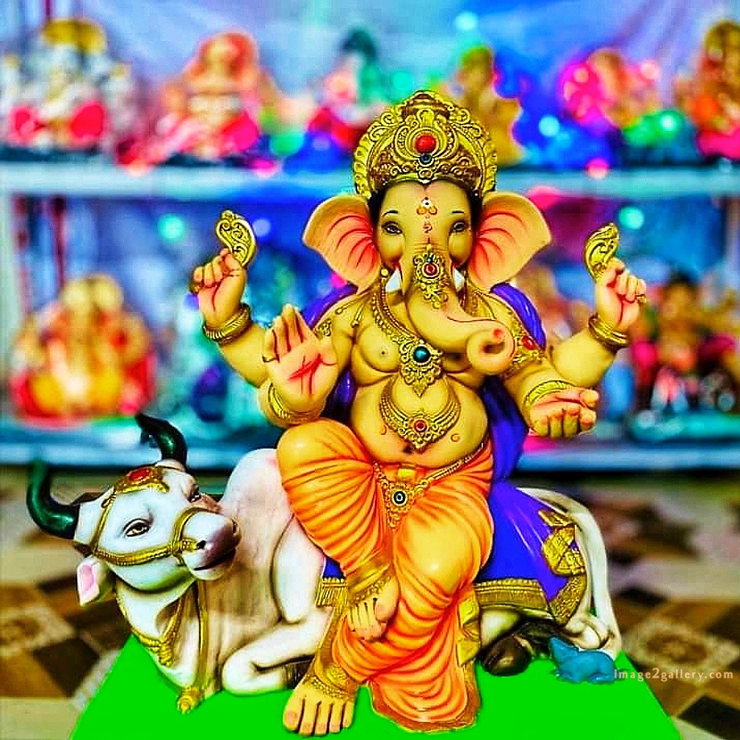 1200+ Lord Ganesh Images Free Download | श्री गणेश भगवान की फोटो। 180 ganesh hd pictures -(9)