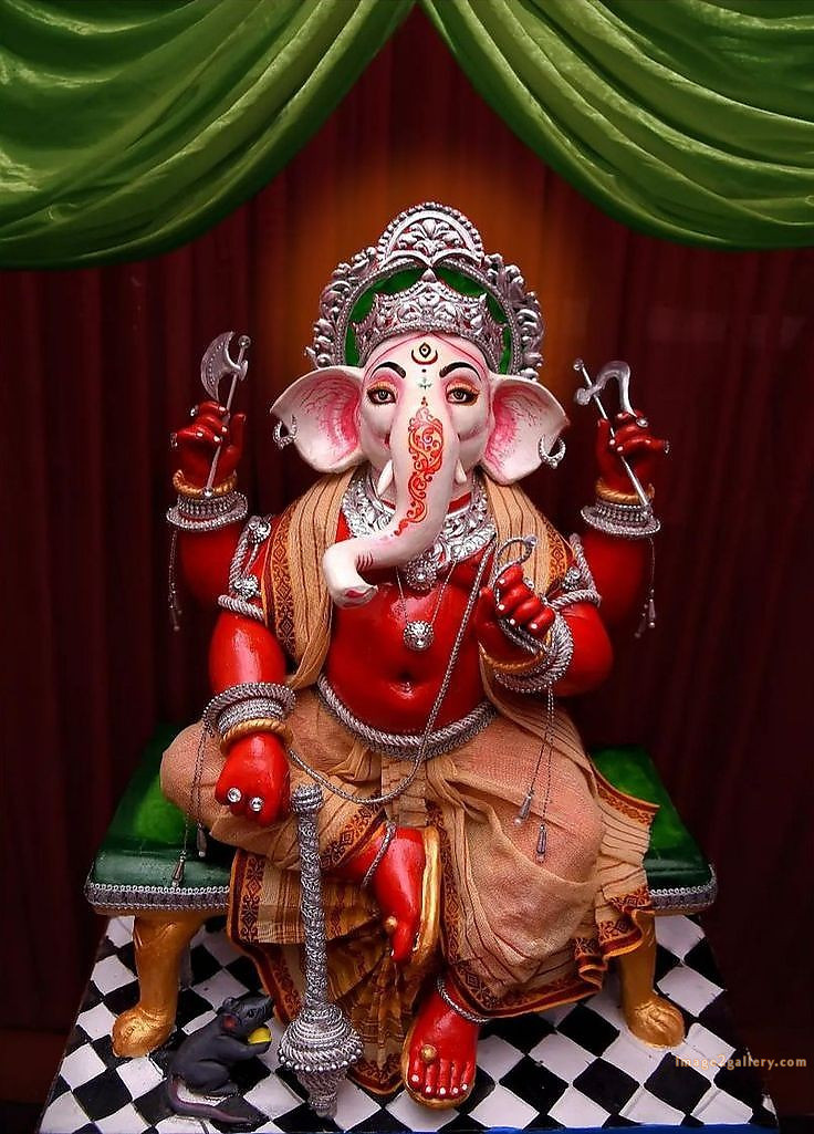 1200+ Lord Ganesh Images Free Download | श्री गणेश भगवान की फोटो। 460 ganesh ji photo -(10)