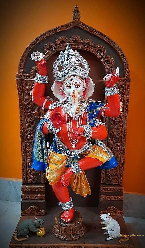1200+ Lord Ganesh Images Free Download | श्री गणेश भगवान की फोटो। 468 ganesh ji photo -(11)