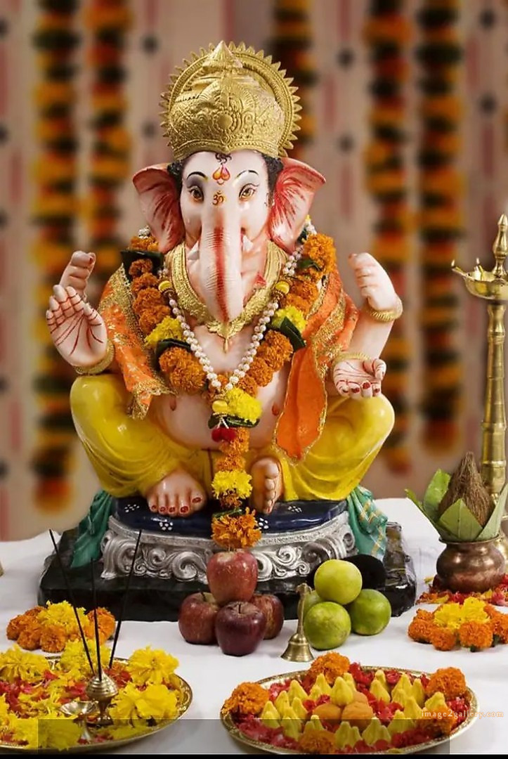 1200+ Lord Ganesh Images Free Download | श्री गणेश भगवान की फोटो। 474 ganesh ji photo -(13)