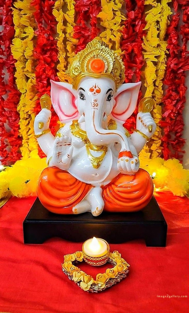 1200+ Lord Ganesh Images Free Download | श्री गणेश भगवान की फोटो। 456 ganesh ji photo -(14)