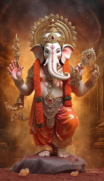 1200+ Lord Ganesh Images Free Download | श्री गणेश भगवान की फोटो। 457 ganesh ji photo -(15)