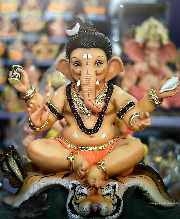 1200+ Lord Ganesh Images Free Download | श्री गणेश भगवान की फोटो। 458 ganesh ji photo -(16)