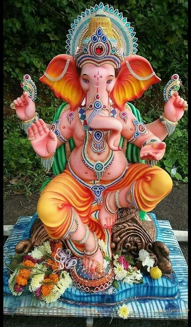 1200+ Lord Ganesh Images Free Download | श्री गणेश भगवान की फोटो। 454 ganesh ji photo -(17)