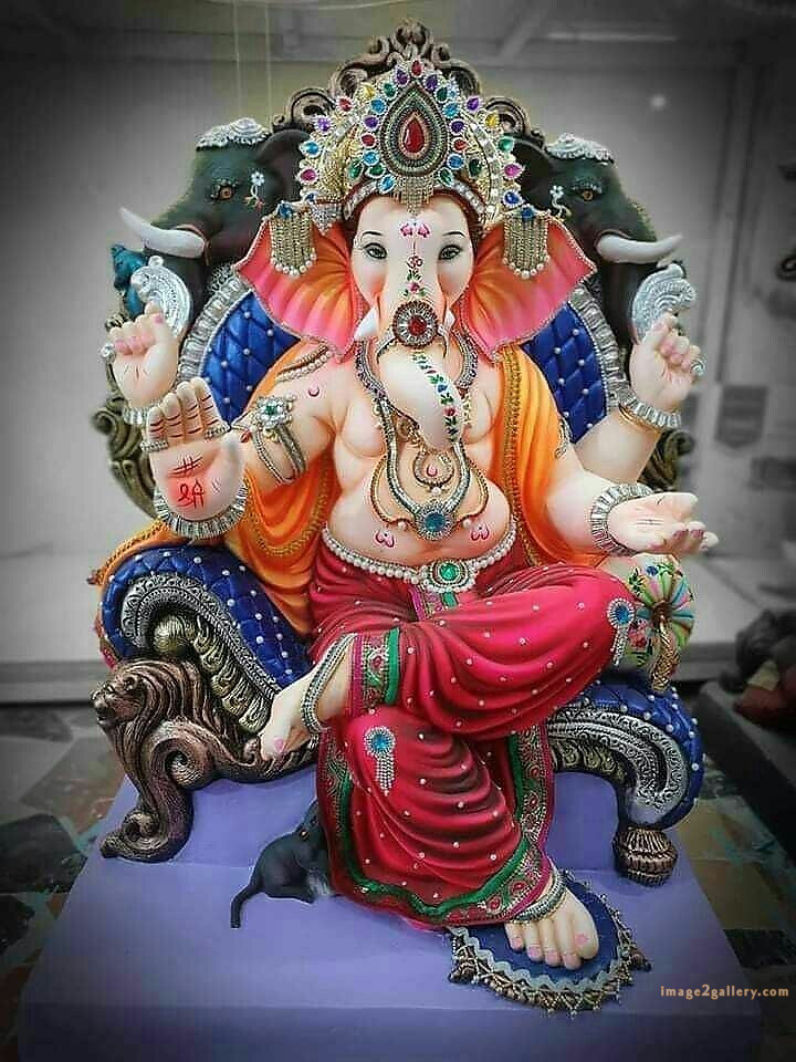 1200+ Lord Ganesh Images Free Download | श्री गणेश भगवान की फोटो। 453 ganesh ji photo -(18)