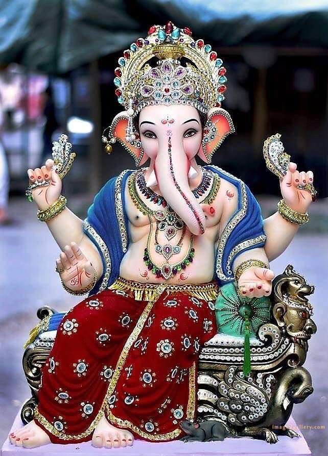 1200+ Lord Ganesh Images Free Download | श्री गणेश भगवान की फोटो। 452 ganesh ji photo -(19)