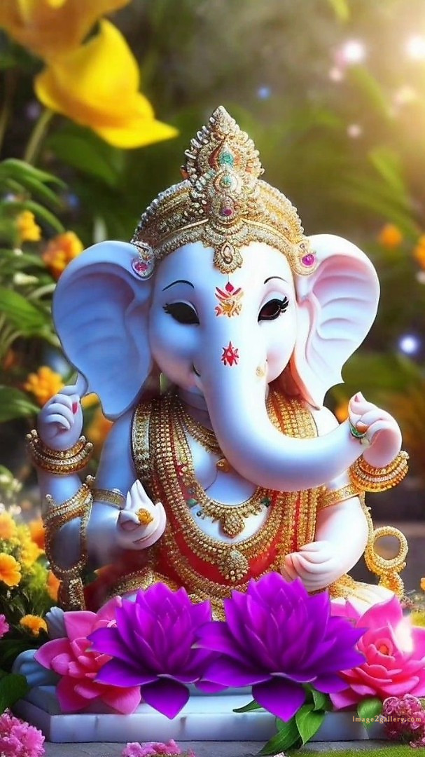 1200+ Lord Ganesh Images Free Download | श्री गणेश भगवान की फोटो। 463 ganesh ji photo -(2)