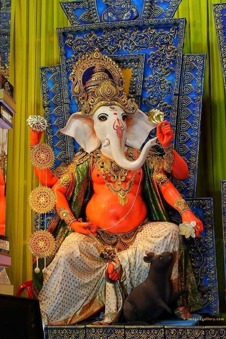 1200+ Lord Ganesh Images Free Download | श्री गणेश भगवान की फोटो। 451 ganesh ji photo -(20)