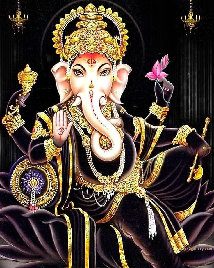 1200+ Lord Ganesh Images Free Download | श्री गणेश भगवान की फोटो। 450 ganesh ji photo -(21)