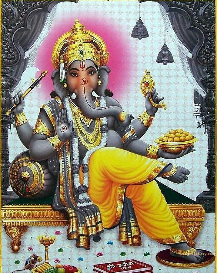 1200+ Lord Ganesh Images Free Download | श्री गणेश भगवान की फोटो। 446 ganesh ji photo -(23)