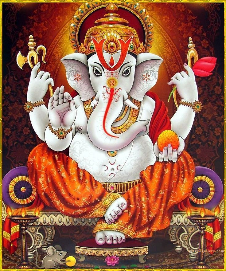 1200+ Lord Ganesh Images Free Download | श्री गणेश भगवान की फोटो। 447 ganesh ji photo -(24)