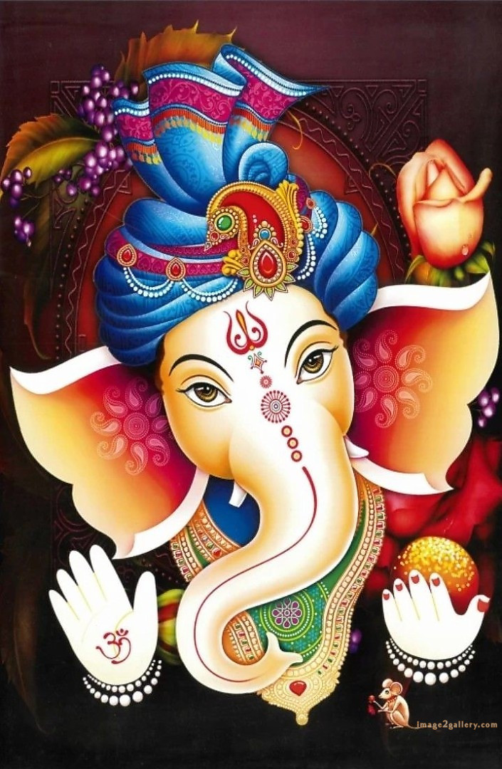 1200+ Lord Ganesh Images Free Download | श्री गणेश भगवान की फोटो। 448 ganesh ji photo -(25)