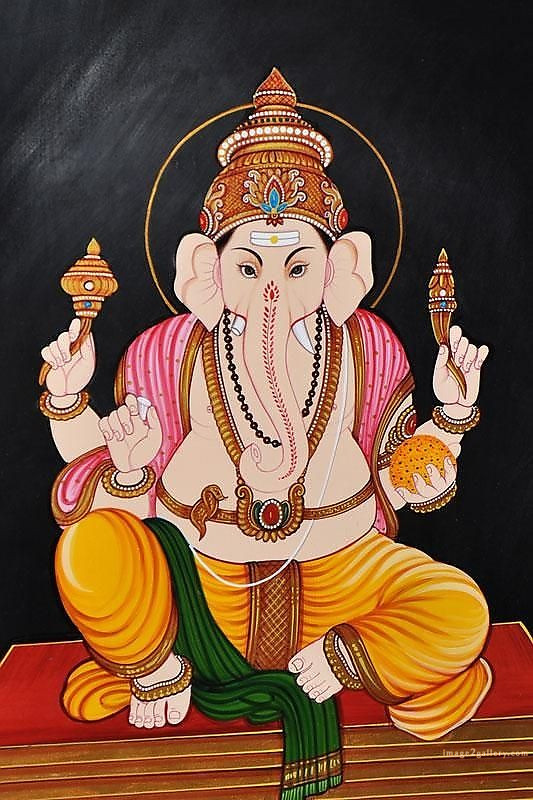 1200+ Lord Ganesh Images Free Download | श्री गणेश भगवान की फोटो। 449 ganesh ji photo -(26)