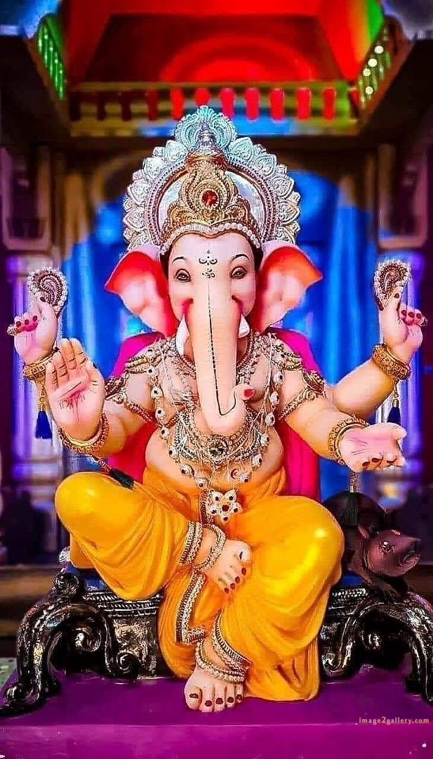 1200+ Lord Ganesh Images Free Download | श्री गणेश भगवान की फोटो। 464 ganesh ji photo -(3)