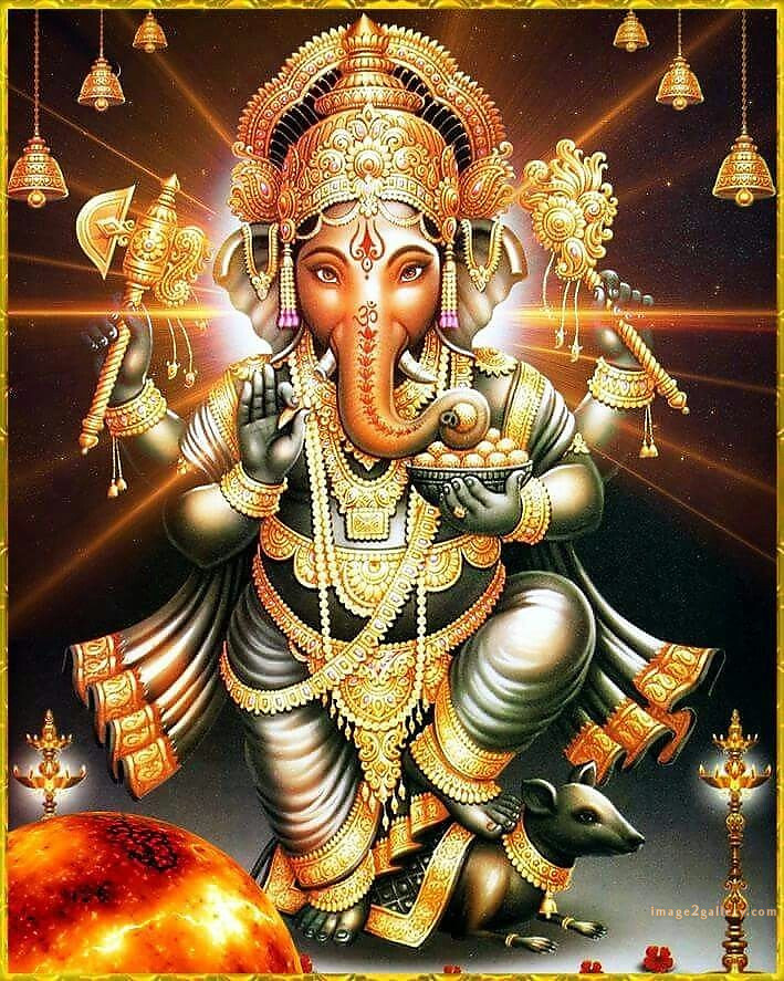 1200+ Lord Ganesh Images Free Download | श्री गणेश भगवान की फोटो। 465 ganesh ji photo -(4)