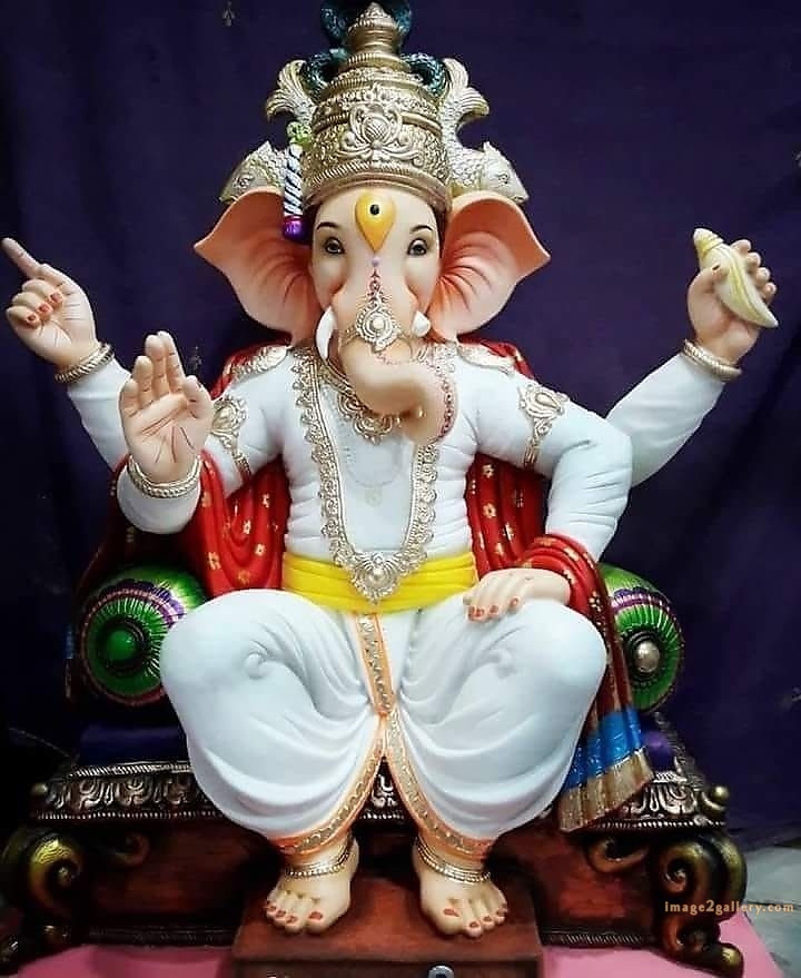 1200+ Lord Ganesh Images Free Download | श्री गणेश भगवान की फोटो। 459 ganesh ji photo -(9)