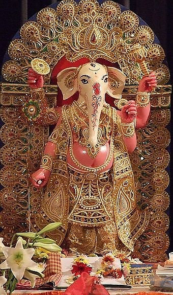 1200+ Lord Ganesh Images Free Download | श्री गणेश भगवान की फोटो। 432 ganesh ji pic -(12)