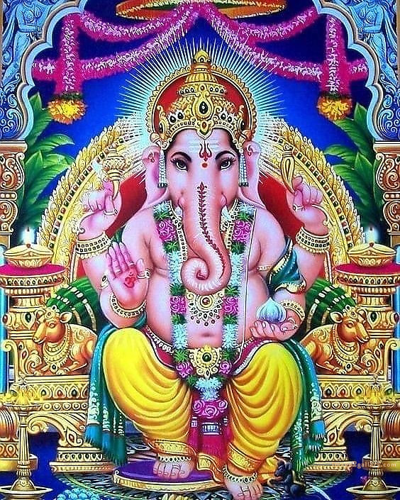 1200+ Lord Ganesh Images Free Download | श्री गणेश भगवान की फोटो। 427 ganesh ji pic -(17)