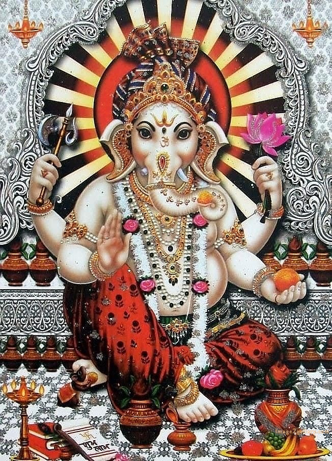 1200+ Lord Ganesh Images Free Download | श्री गणेश भगवान की फोटो। 424 ganesh ji pic -(20)
