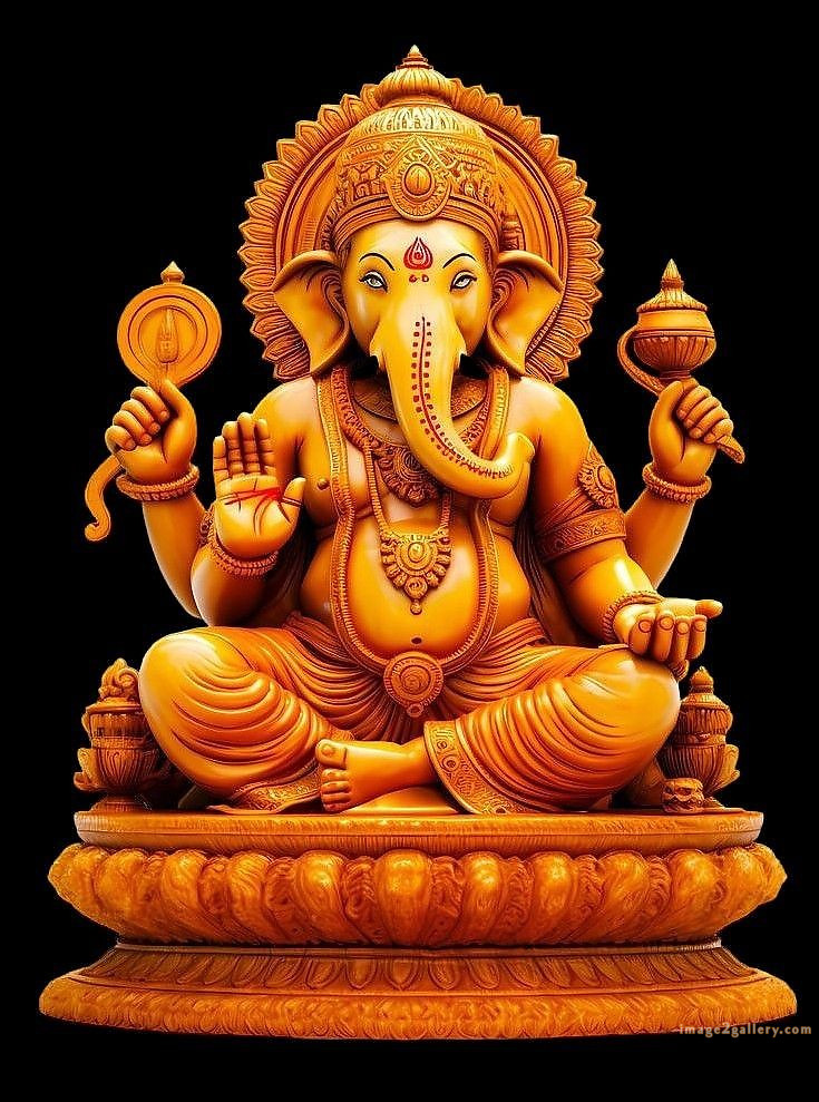 1200+ Lord Ganesh Images Free Download | श्री गणेश भगवान की फोटो। 422 ganesh ji pic -(22)