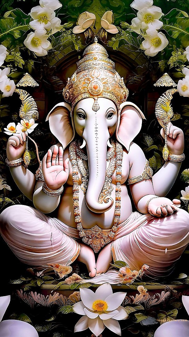 1200+ Lord Ganesh Images Free Download | श्री गणेश भगवान की फोटो। 420 ganesh ji pic -(24)