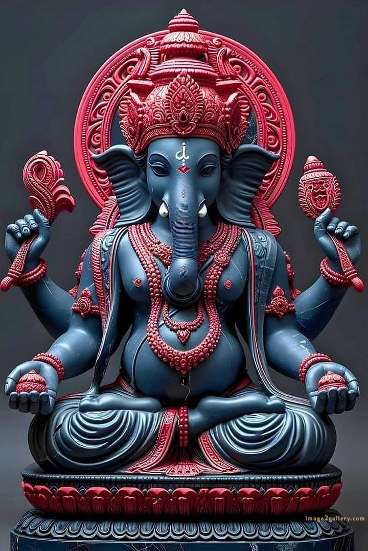 1200+ Lord Ganesh Images Free Download | श्री गणेश भगवान की फोटो। 416 ganesh ji pic -(26)
