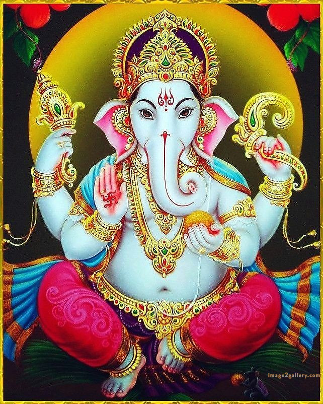 1200+ Lord Ganesh Images Free Download | श्री गणेश भगवान की फोटो। 440 ganesh ji pic -(4)