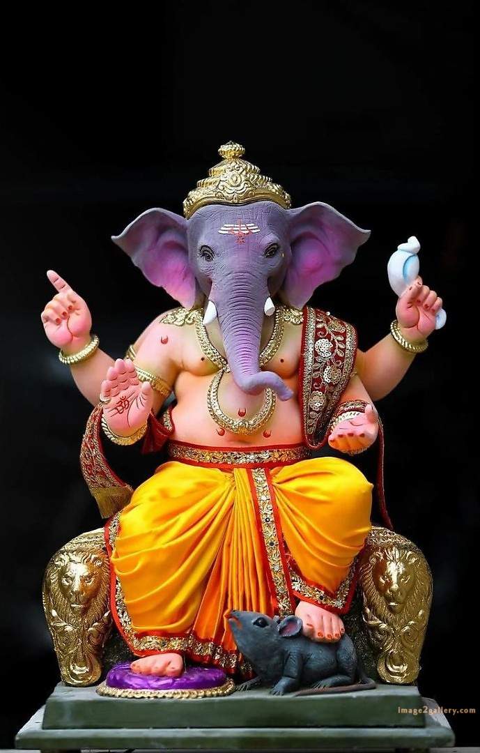 1200+ Lord Ganesh Images Free Download | श्री गणेश भगवान की फोटो। 436 ganesh ji pic -(6)
