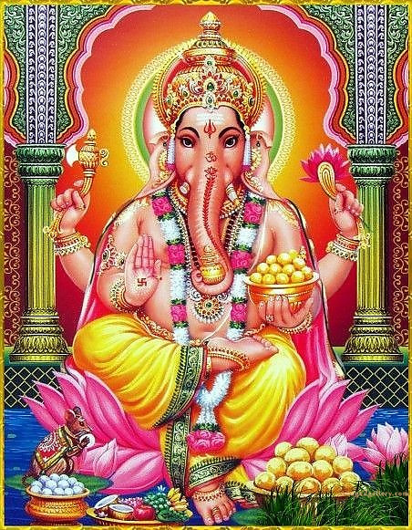 1200+ Lord Ganesh Images Free Download | श्री गणेश भगवान की फोटो। 386 ganesh ji picture -