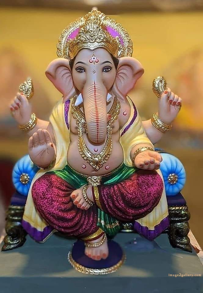 1200+ Lord Ganesh Images Free Download | श्री गणेश भगवान की फोटो। 419 ganesh ji picture -(1)