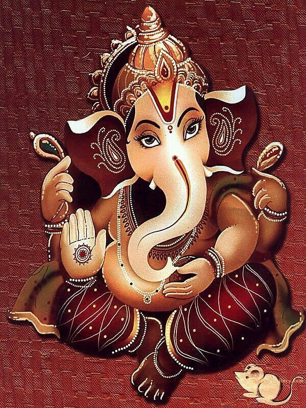 1200+ Lord Ganesh Images Free Download | श्री गणेश भगवान की फोटो। 401 ganesh ji picture -(13)