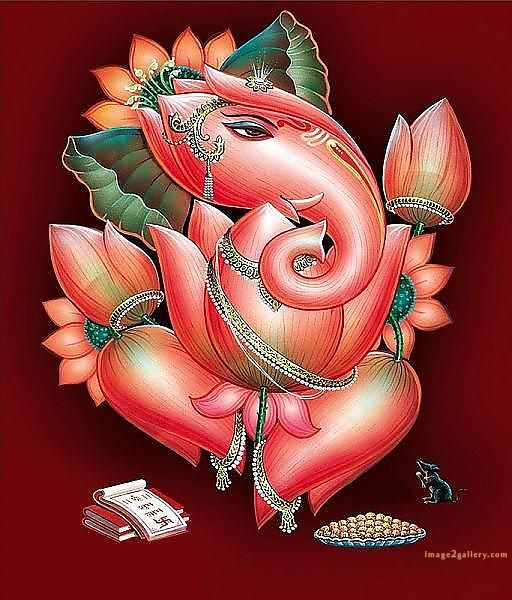 1200+ Lord Ganesh Images Free Download | श्री गणेश भगवान की फोटो। 403 ganesh ji picture -(15)