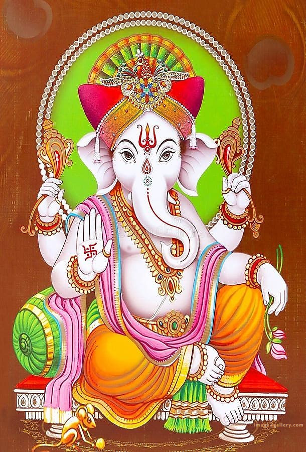 1200+ Lord Ganesh Images Free Download | श्री गणेश भगवान की फोटो। 404 ganesh ji picture -(16)